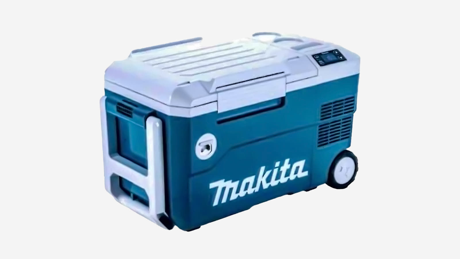 この夏は、マキタ充電式保冷温庫がアウトドアで大活躍！ | カイノス 