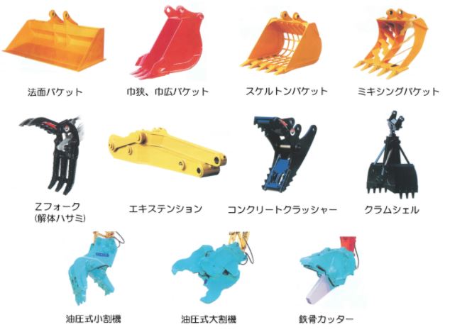 重機アタッチメント 重機アタッチメント 50ｔクラス樹脂製 小割機 1&frasl;50-人気機種